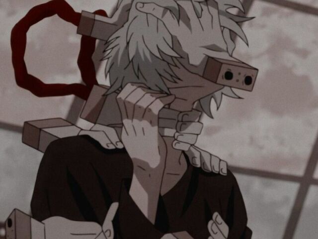 shigaraki