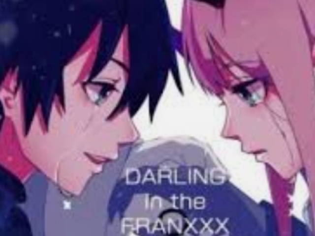 Darlingfranxx