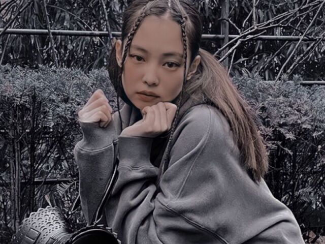 Kim Jennie