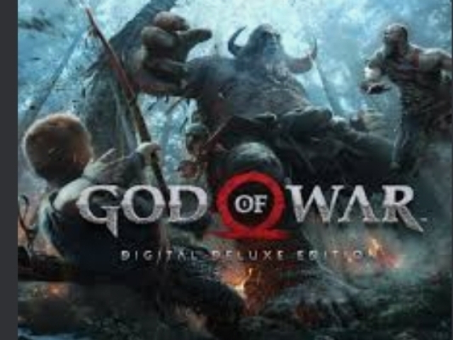 God of war