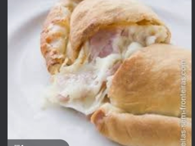 Calzone