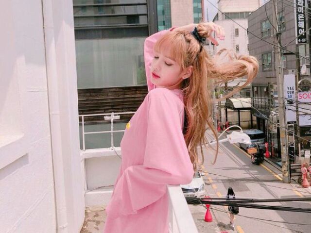 Lalalisa Manoban