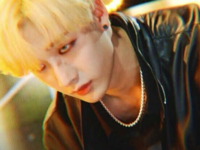 Bang Chan