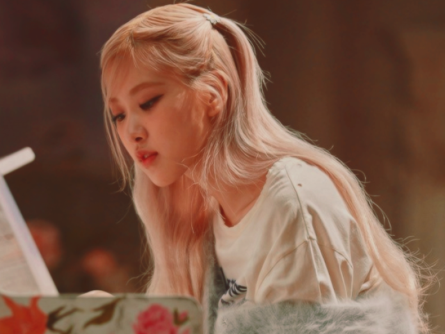 Roseanne Park