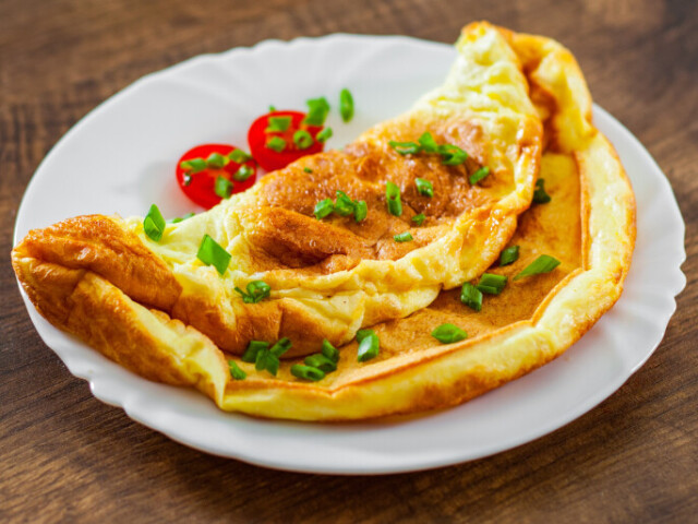 omelete