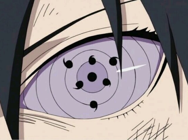 Rinnegan Supremo