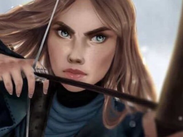 Feyre Archeron