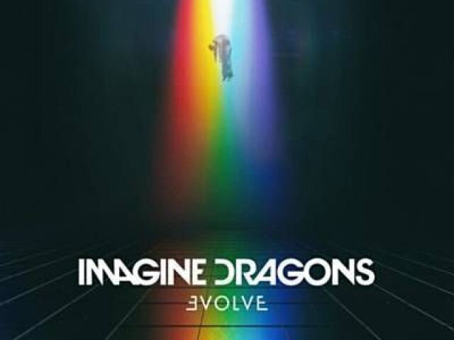 IMAGINE DRAGONS