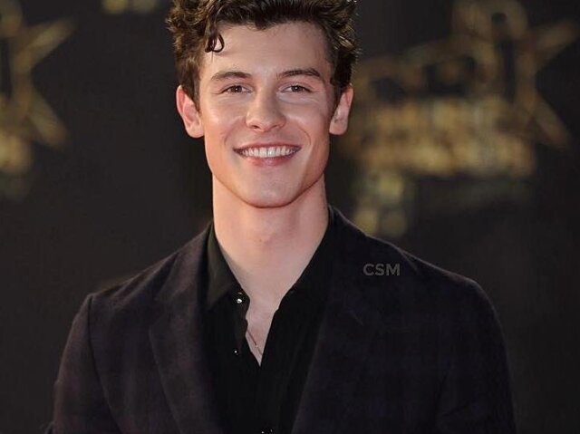 Shawn mendes