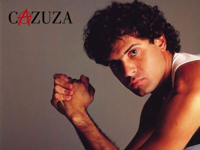CAZUZA