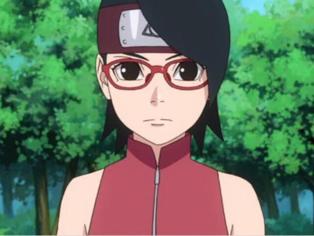 Sarada