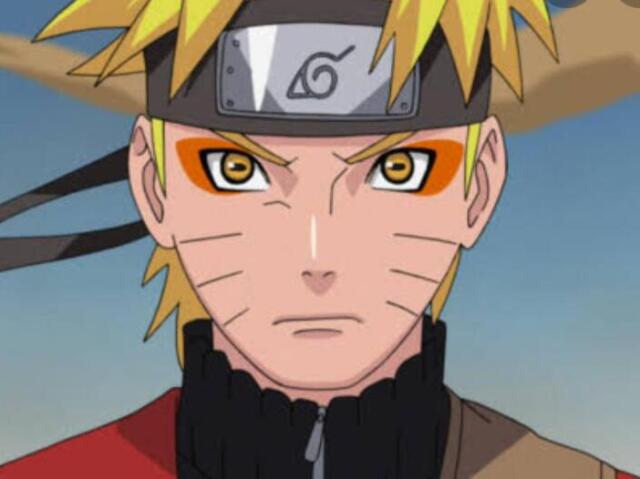 Naruto