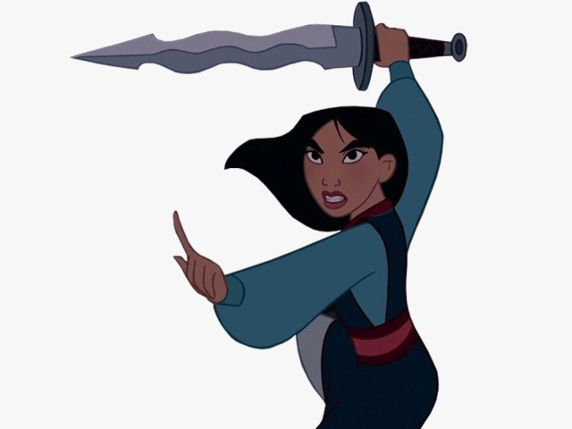 Mulan