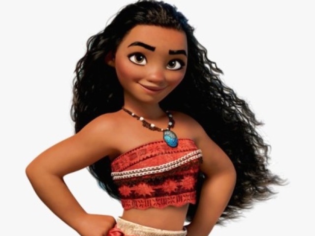 Moana