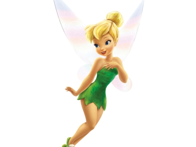 Tinker Bell