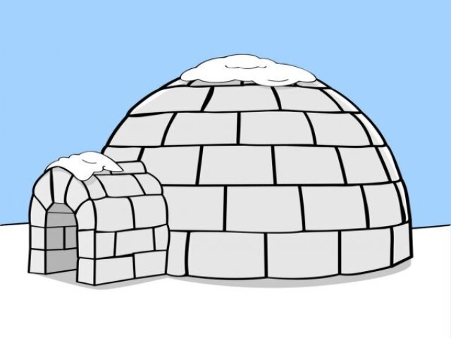 iglu