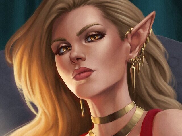 Morrigan