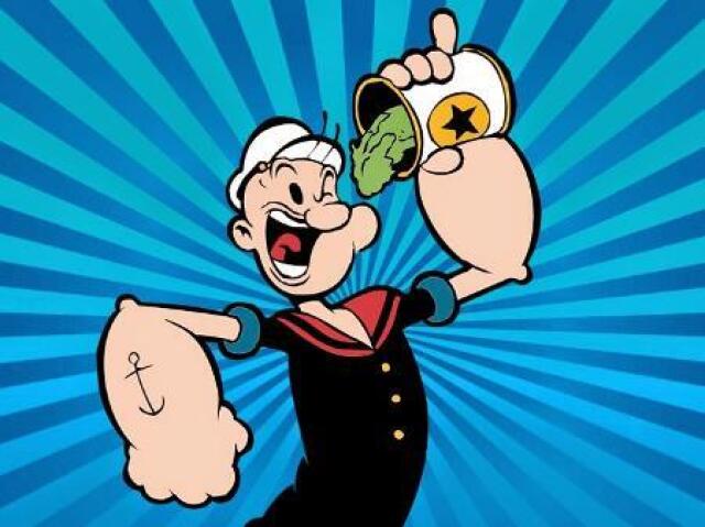 Popeye