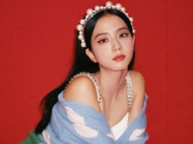 Jisoo