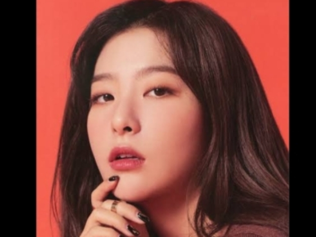 Seulgi (Red Velvet)