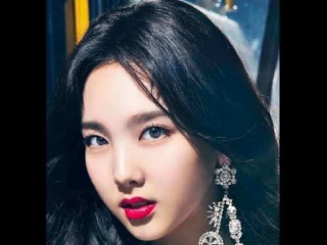 Nayeon (Twice)