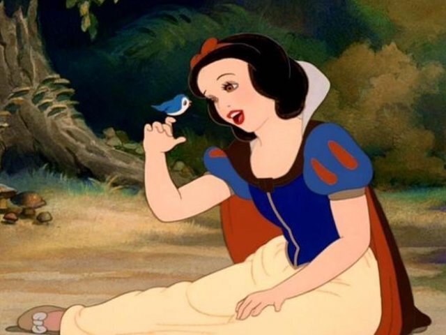 Qual princesa da Disney você mais se parece?