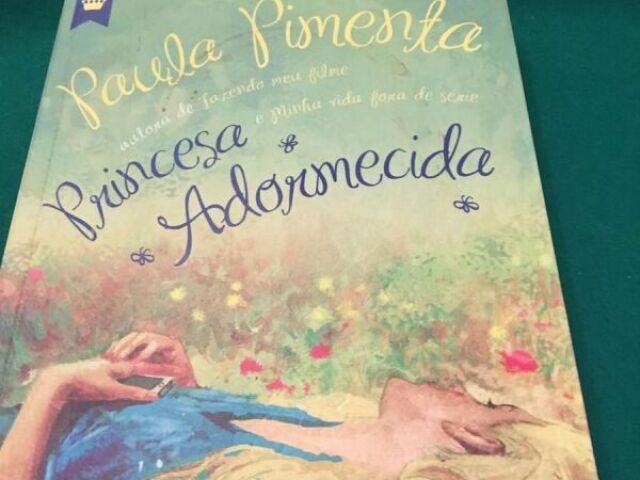 Um livro