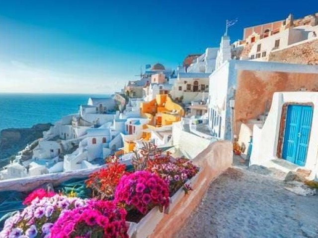 Grecia