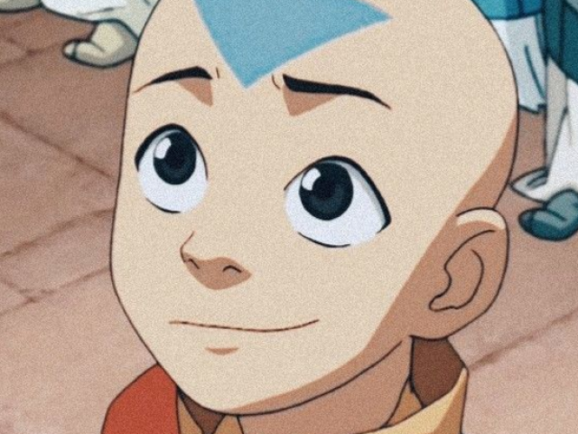 Aang