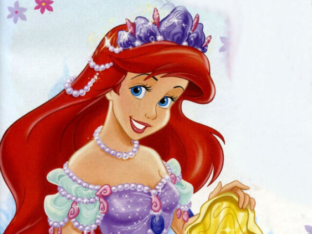 Ariel