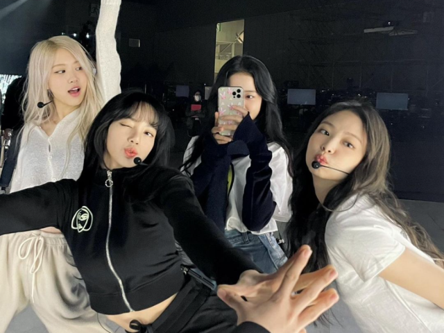 Quanto você sabe sobre BLACKPINK?