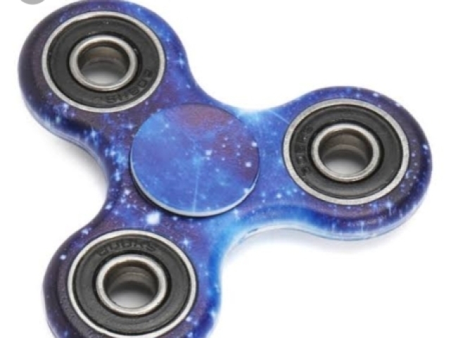 spinner