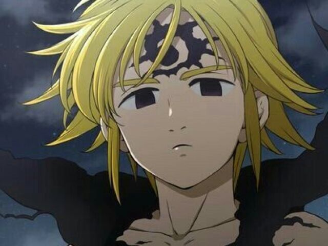 MELIODAS