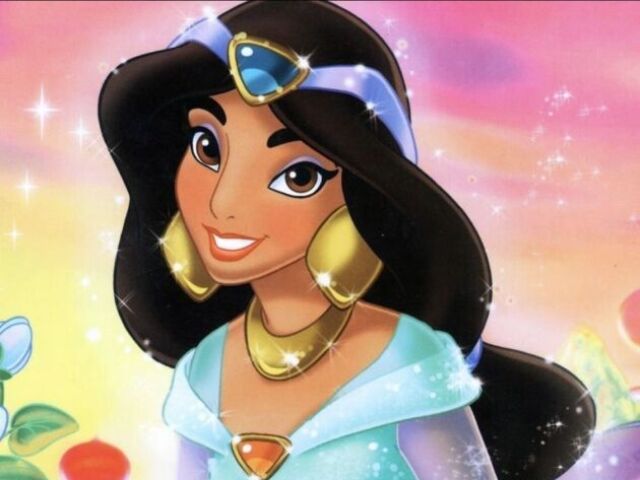 Jasmine