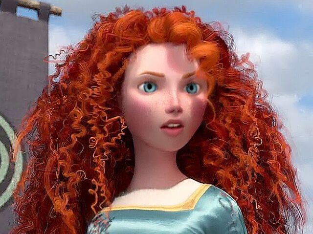 Merida