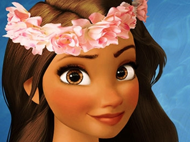 Moana