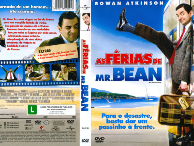 As férias de Mr. Bean (Filme)