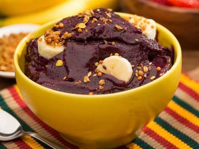 Açaí