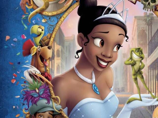 Tiana