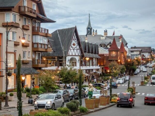 Gramado, Rio Grande do Sul