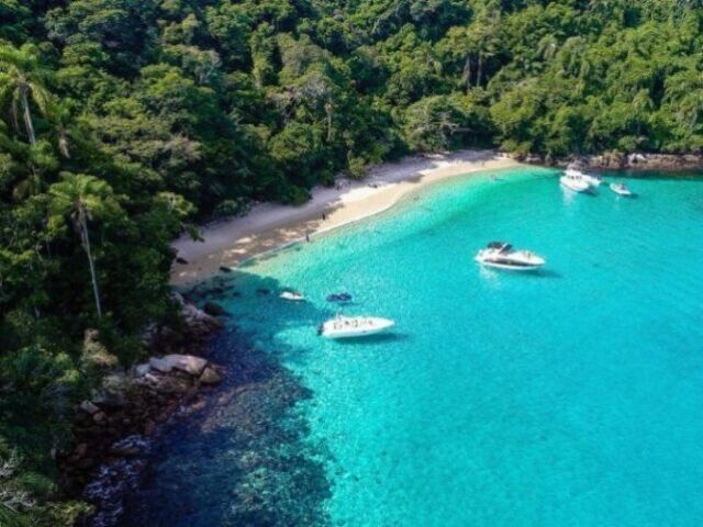 Angra dos Reis, Rio de Janeiro