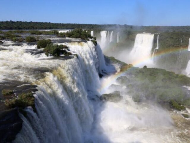 Foz do Iguaçu, Paraná