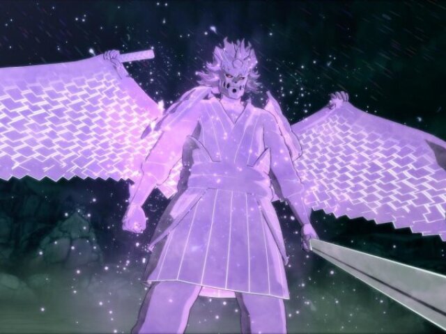 Susanoo.