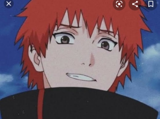 Sasori