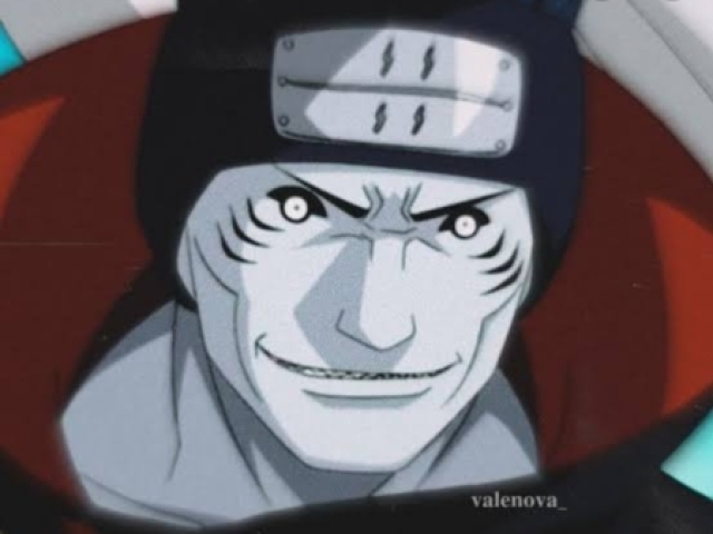 Kisame