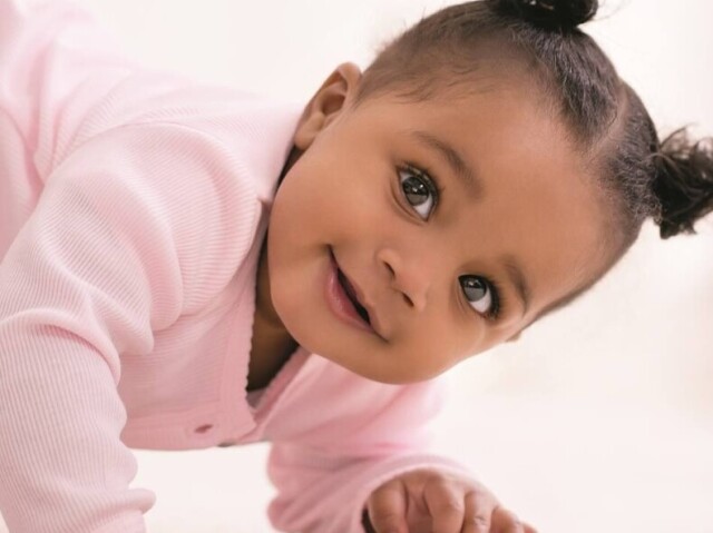 Qual será o nome da sua filha?