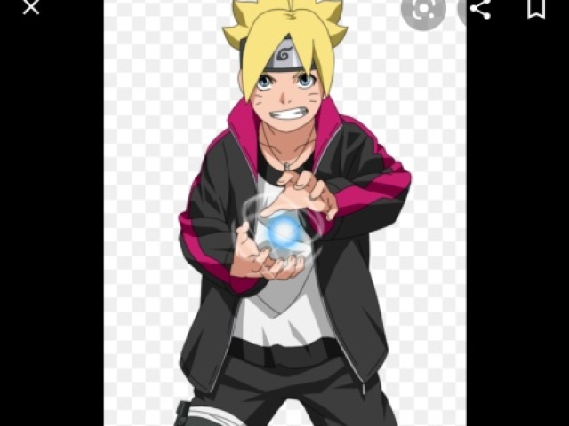 Boruto