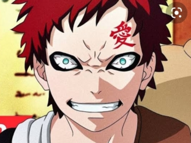 Gaara