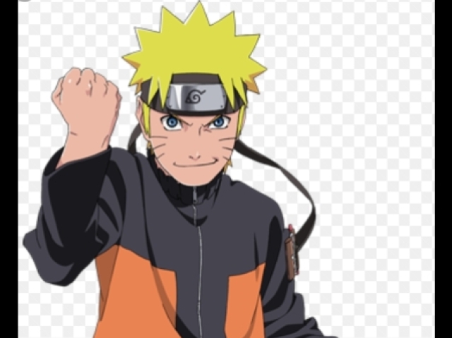 Naruto