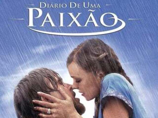 Diário de uma Paixão.